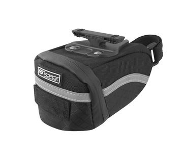 Picture of FORCE SADDLE BAG